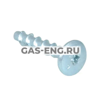 Шуруп по бетону WCS1P, Walraven купить в интернет-магазине промышленного оборудования в Санкт-Петербурге Шуруп по бетону WCS1P, Walraven купить в интернет-магазине промышленного оборудования в Санкт-Петербурге