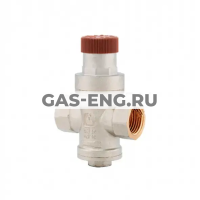 Редукционный клапан Minipress 360, Itap купить в интернет-магазине промышленного оборудования в Санкт-Петербурге Редукционный клапан Minipress 360, Itap купить в интернет-магазине промышленного оборудования в Санкт-Петербурге