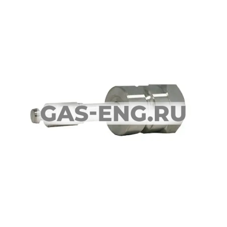 Адаптер для установки приводов, Broen Clorius купить в интернет-магазине промышленного оборудования в Санкт-Петербурге