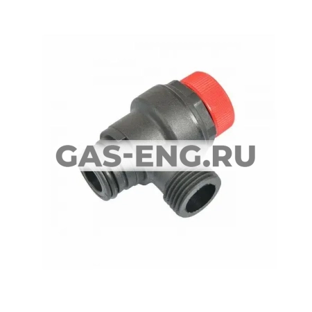 Предохранительный клапан, Viessmann купить в интернет-магазине промышленного оборудования в Санкт-Петербурге