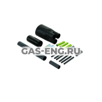 Запасной комплект тройниковой разводки и окончания кабеля Supra Plus, Uponor купить в интернет-магазине промышленного оборудования в Санкт-Петербурге Запасной комплект тройниковой разводки и окончания кабеля Supra Plus, Uponor купить в интернет-магазине промышленного оборудования в Санкт-Петербурге