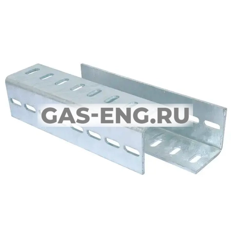 Соединитель профиля линейный Maxx, Walraven купить в интернет-магазине промышленного оборудования в Санкт-Петербурге