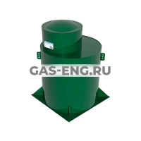 Пластиковый кессон Alta Kesson С+ c увеличенной рабочей камерой, Alta Group купить в интернет-магазине промышленного оборудования в Санкт-Петербурге