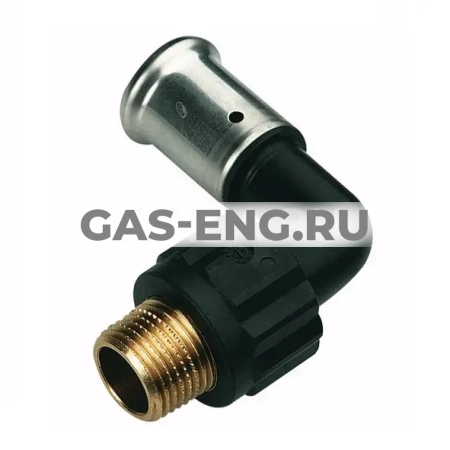 Угольник-пресс 90° НР, Henco купить в интернет-магазине промышленного оборудования в Санкт-Петербурге