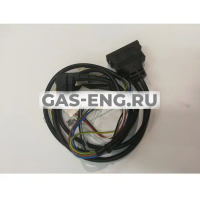 Проводка электрическая трехходового клапана/насоса, Baxi купить в интернет-магазине промышленного оборудования в Санкт-Петербурге