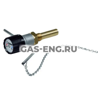 Регулятор тяги для твердотопливных котлов  ATA200, Esbe купить в интернет-магазине промышленного оборудования в Санкт-Петербурге