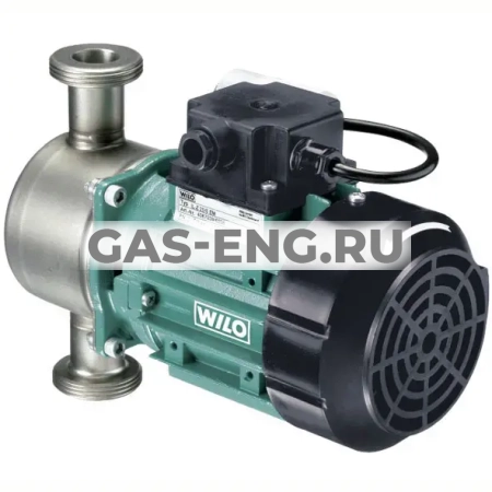 Одинарный насос Wilo-VeroLine-IP-Z купить в интернет-магазине промышленного оборудования в Санкт-Петербурге