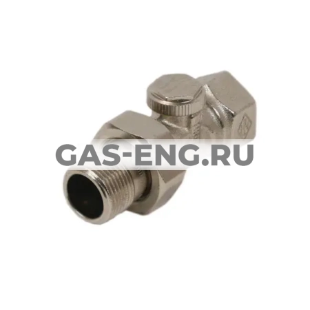 Запорный (отсечной) клапан прямой Regutec, Heimeier купить в интернет-магазине промышленного оборудования в Санкт-Петербурге