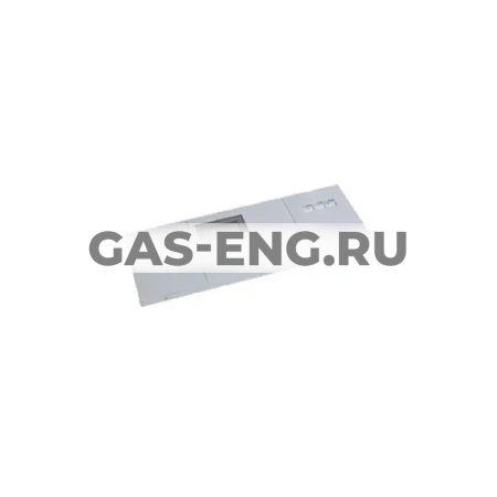 Лицевая панель GC1, Viessmann купить в интернет-магазине промышленного оборудования в Санкт-Петербурге