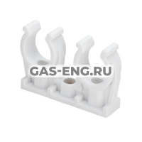 Трубный фиксатор, модель 94826C2, Viega купить в интернет-магазине промышленного оборудования в Санкт-Петербурге Трубный фиксатор, модель 94826C2, Viega купить в интернет-магазине промышленного оборудования в Санкт-Петербурге