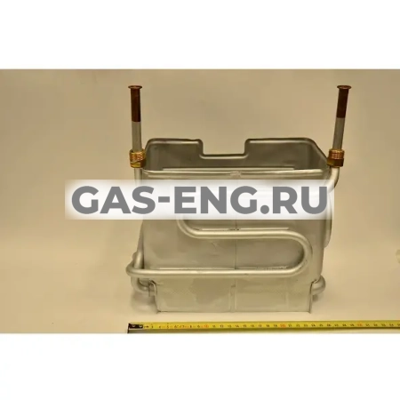 Теплообменник SIG-2 11 P, Baxi купить в интернет-магазине промышленного оборудования в Санкт-Петербурге