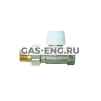 Термостатический радиаторный клапан типа UB, прямой, Honeywell купить в интернет-магазине промышленного оборудования в Санкт-Петербурге