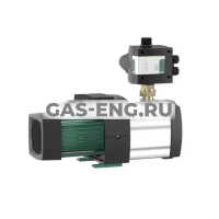 Самовсасывающий многоступенчатый центробежный насос HiMulti 3 С, Wilo купить в интернет-магазине промышленного оборудования в Санкт-Петербурге