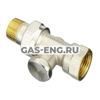 Запорный (отсечной) клапан прямой RLV-S, Danfoss купить в интернет-магазине промышленного оборудования в Санкт-Петербурге