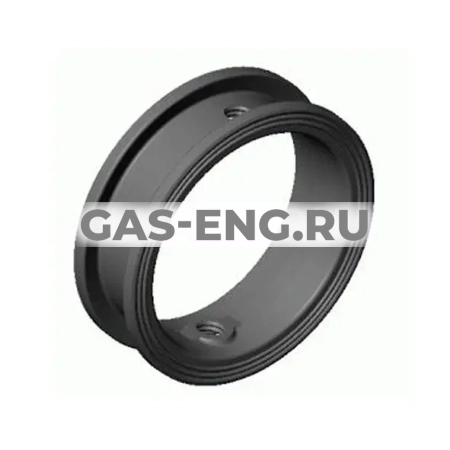 Манжета для затворов серии Tecfly VPI, жаростойкий ЭПДМ, Tecofi купить в интернет-магазине промышленного оборудования в Санкт-Петербурге