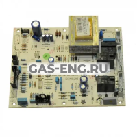 Электронная плата Bertelli Luna 3 Comfort, Baxi купить в интернет-магазине промышленного оборудования в Санкт-Петербурге