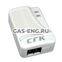 Сигнализатор загазованности оксидом углерода СЗ-2Б 2018 купить в интернет-магазине промышленного оборудования в Санкт-Петербурге