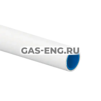 Металлопластиковая труба Uni Pipe Plus S в отрезках по 5 м, Uponor купить в интернет-магазине промышленного оборудования в Санкт-Петербурге Металлопластиковая труба Uni Pipe Plus S в отрезках по 5 м, Uponor купить в интернет-магазине промышленного оборудования в Санкт-Петербурге