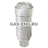 Воздухоотводчик ручной Flexvent Solar, Flamco купить в интернет-магазине промышленного оборудования в Санкт-Петербурге