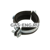 Хомут опорный BISMAT SL, Walraven купить в интернет-магазине промышленного оборудования в Санкт-Петербурге Хомут опорный BISMAT SL, Walraven купить в интернет-магазине промышленного оборудования в Санкт-Петербурге