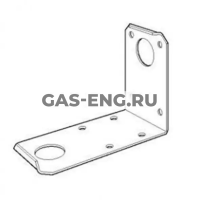 Крепление настенное, для приборов Fluidcontrol FC и Fluidcontrol EK, Wilo купить в интернет-магазине промышленного оборудования в Санкт-Петербурге