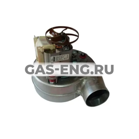 Вентилятор 1V MVL RLG108 75Вт, De Dietrich купить в интернет-магазине промышленного оборудования в Санкт-Петербурге