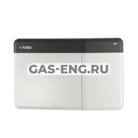 Выносная панель управления SMO S40, NIBE купить в интернет-магазине промышленного оборудования в Санкт-Петербурге