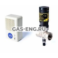 Однокомпонентная система контроля загазованности КРИСТАЛЛ-1 купить в интернет-магазине промышленного оборудования в Санкт-Петербурге