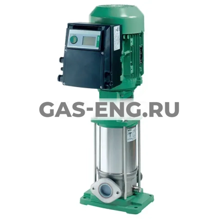 Насос Multivert MVIE, Wilo купить в интернет-магазине промышленного оборудования в Санкт-Петербурге