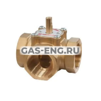 Клапан трехходовой смесительный R297, резьбовой, Giacomini купить в интернет-магазине промышленного оборудования в Санкт-Петербурге