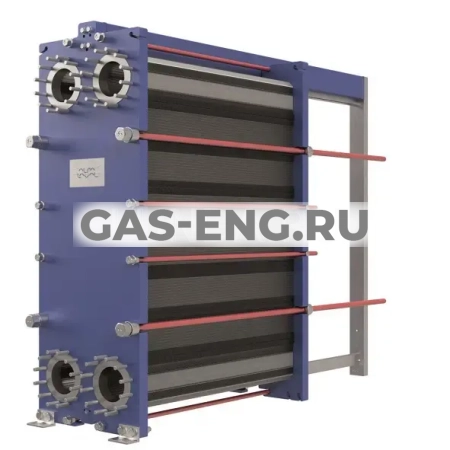 Разборный пластинчатый теплообменник T25, Alfa Laval купить в интернет-магазине промышленного оборудования в Санкт-Петербурге