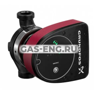 Циркуляционный насос MAGNA1 NEW с подключением к Grundfos Go Remote, Grundfos купить в интернет-магазине промышленного оборудования в Санкт-Петербурге