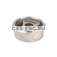 Обратный осевой клапан пружинный межфланцевый, тип CA6469, Tecofi купить в интернет-магазине промышленного оборудования в Санкт-Петербурге Обратный осевой клапан пружинный межфланцевый, тип CA6469, Tecofi купить в интернет-магазине промышленного оборудования в Санкт-Петербурге