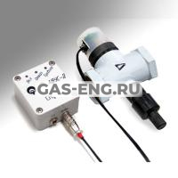 Бытовые газосигнализаторы АВУС-М, АВУС-Д купить в интернет-магазине промышленного оборудования в Санкт-Петербурге