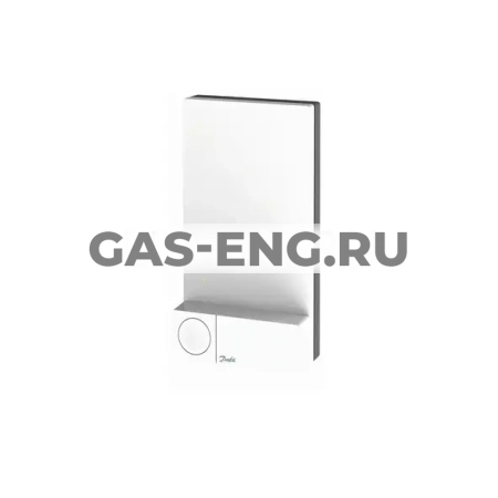 Радиомодуль, для подключения беспроводных комнатных термостатов к Мастер контроллеру, Danfoss купить в интернет-магазине промышленного оборудования в Санкт-Петербурге