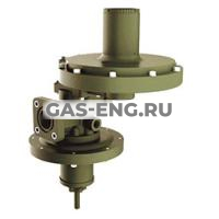 Регуляторы давления газа РДК-400 купить в интернет-магазине промышленного оборудования в Санкт-Петербурге