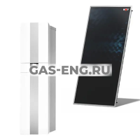Комплекты с настенными газовыми конденсационными котлами CSZ-2 с солнечными коллекторами F3-1, Wolf купить в интернет-магазине промышленного оборудования в Санкт-Петербурге