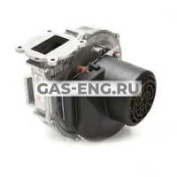 Вентилятор RG148 60 кВт, Viessmann купить в интернет-магазине промышленного оборудования в Санкт-Петербурге