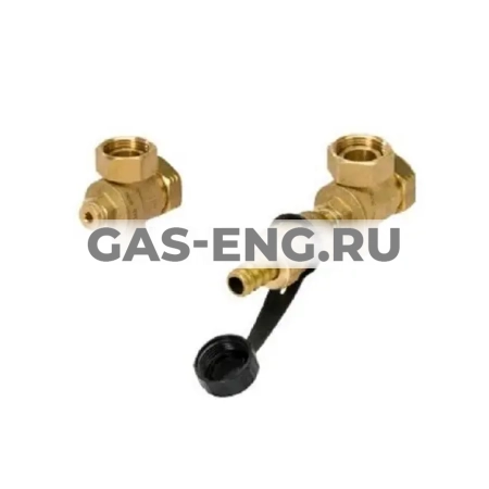 Арматура для одноконтурного котла , Viessmann купить в интернет-магазине промышленного оборудования в Санкт-Петербурге