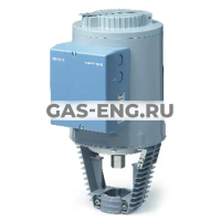 Электрогидравлический привод SKB..., Siemens купить в интернет-магазине промышленного оборудования в Санкт-Петербурге