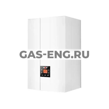 Котел настенный газовый конденсационный FGB, Wolf купить в интернет-магазине промышленного оборудования в Санкт-Петербурге