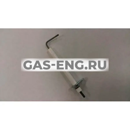Электрод розжига для котлов ECO Nova, ECO Classic, Baxi купить в интернет-магазине промышленного оборудования в Санкт-Петербурге