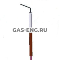 Электрод ионизации для котла FGG, Wolf купить в интернет-магазине промышленного оборудования в Санкт-Петербурге