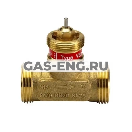 Клапан регулирующий VS 2, Danfoss купить в интернет-магазине промышленного оборудования в Санкт-Петербурге