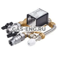 Смесительный узел MCWU для водяных завес, Ballu купить в интернет-магазине промышленного оборудования в Санкт-Петербурге Смесительный узел MCWU для водяных завес, Ballu купить в интернет-магазине промышленного оборудования в Санкт-Петербурге