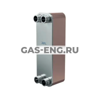 Паяный пластинчатый теплообменник CB110, Alfa Laval купить в интернет-магазине промышленного оборудования в Санкт-Петербурге Паяный пластинчатый теплообменник CB110, Alfa Laval купить в интернет-магазине промышленного оборудования в Санкт-Петербурге