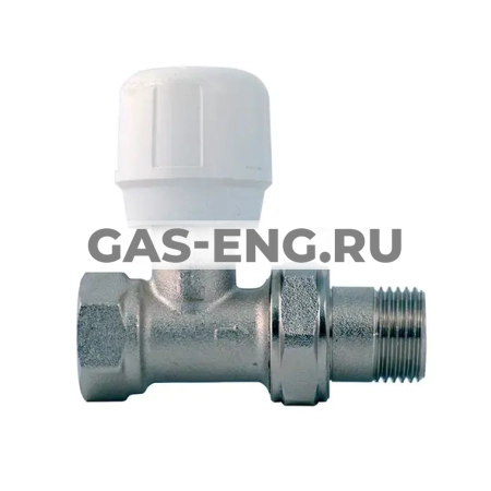 Ручной регулирующий клапан прямой, тип 294, Itap купить в интернет-магазине промышленного оборудования в Санкт-Петербурге