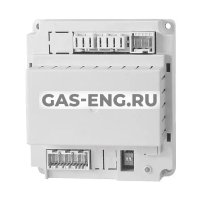 Модуль расширения AVS75.390 для контроллера RVS, Siemens купить в интернет-магазине промышленного оборудования в Санкт-Петербурге Модуль расширения AVS75.390 для контроллера RVS, Siemens купить в интернет-магазине промышленного оборудования в Санкт-Петербурге