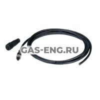 Кабель M12 2M 2+4, Grundfos купить в интернет-магазине промышленного оборудования в Санкт-Петербурге