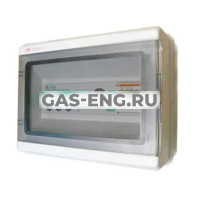 Прибор управления SK 712, Wilo купить в интернет-магазине промышленного оборудования в Санкт-Петербурге